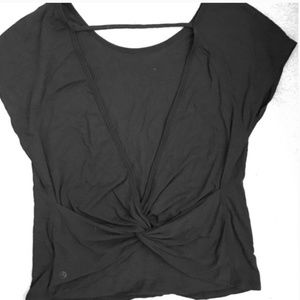 Lululemon Top